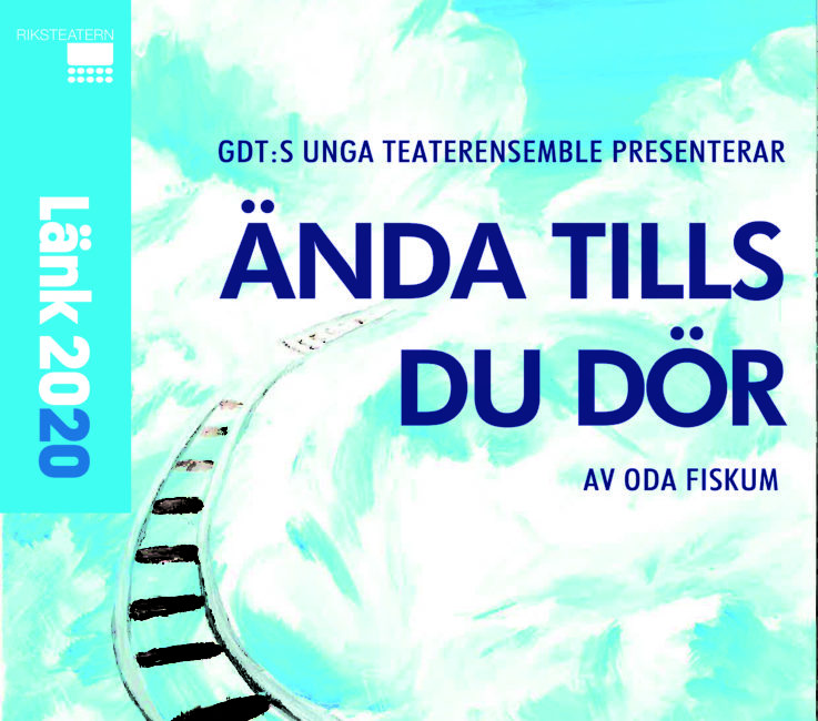 Ända tills (dekorativ bild)