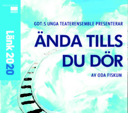 Ända tills (dekorativ bild)