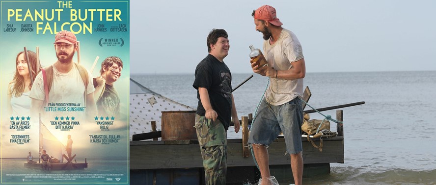 The peanut (dekorativ bild)