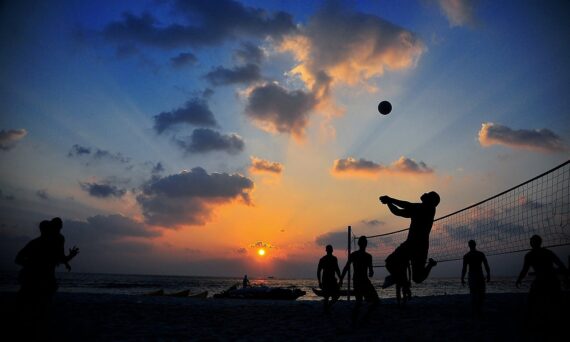 Mobila ungdomsgården besöker alunda (dekorativ bild)