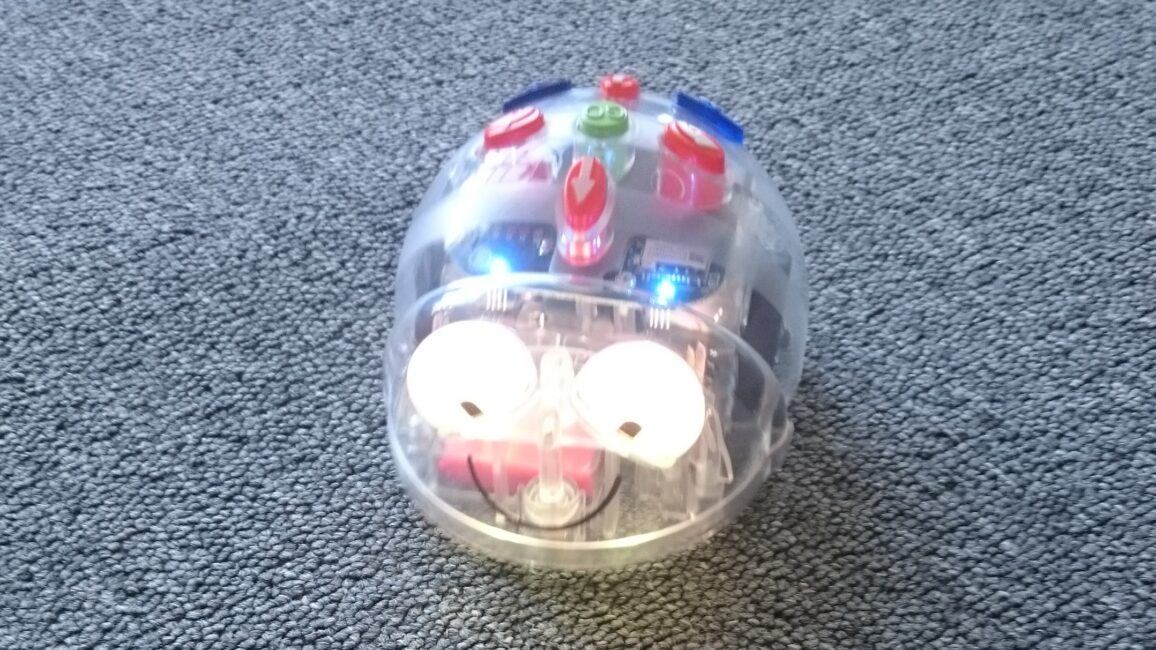Programmering för de minsta på Storvretabiblioteket (3-6 år) (dekorativ bild)