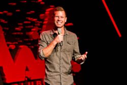 RAW på turné (dekorativ bild, foto på Mårten Andersson)