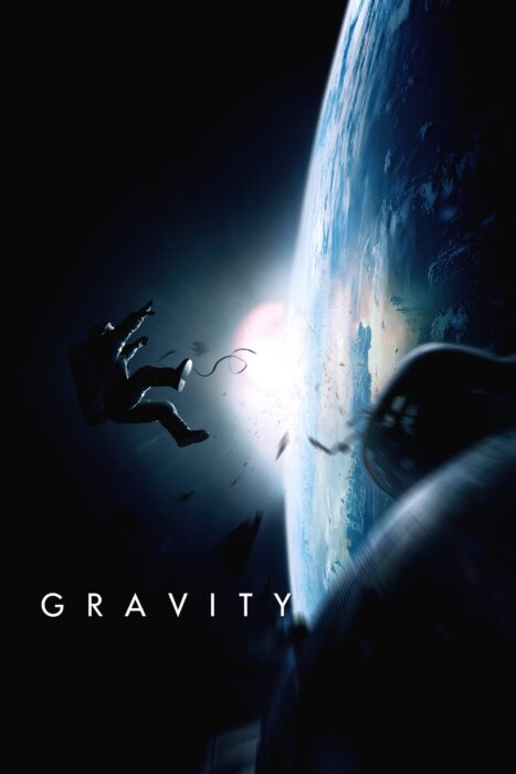 Gravity (dekorativ bild)