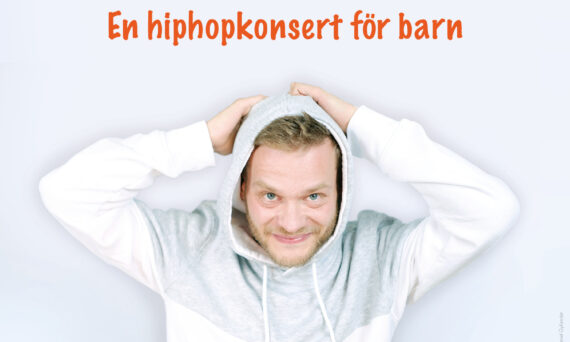 JOMPA (dekorqtiv bild)