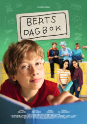 Berts Dagbok (dekorativ bild)