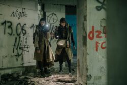 Fredagsquiz: tema dystopier, Hungerspelen och efter katastrofen (dekorativ bild)