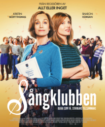 Sångklubben (dekorativ bild)