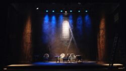 Impro för barn (8-12 år) - höstlovskurs (dekorativ bild)