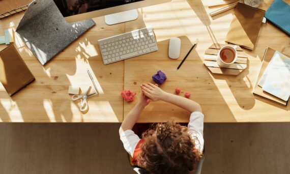 Animationsläger på sportlovet, 16-20 år | Digitalt event