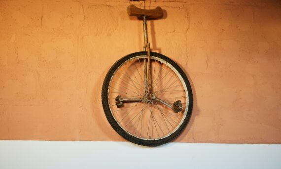 Cirkusskola 9+ år | Västra Stenhagenskolan